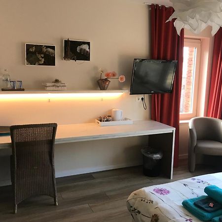Chillann Bed & Breakfast Denderleeuw Ngoại thất bức ảnh