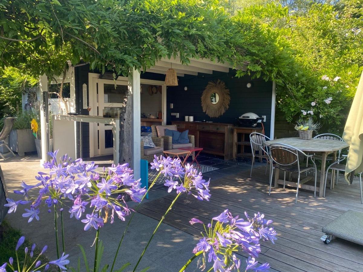 Chillann Bed & Breakfast Denderleeuw Ngoại thất bức ảnh